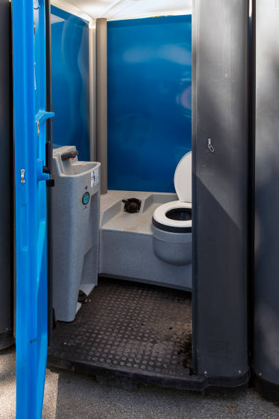 Best Affordable porta potty rental  in Cherryvale, KS