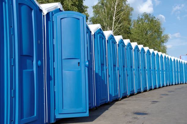 Sanitation services for porta potties in Cherryvale, KS